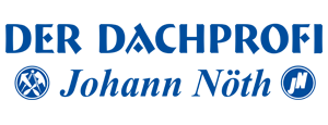 Logo Der Dachprofi Johann Nöth