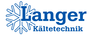 Logo Langer Kältetechnik, 26441 Jever