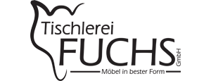 Logo Tischlerei Fuchs, 26446 Friedeburg-Marx