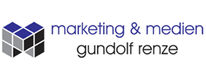 Logo Webdesign Gundolf Renze, 49393 Lohne